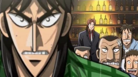 9anime kaiji|Kaiji: the greatest anime that nobody watched : r/anime .